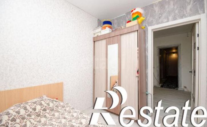 3-комн квартира улица Чкалова, 1,  д. 1