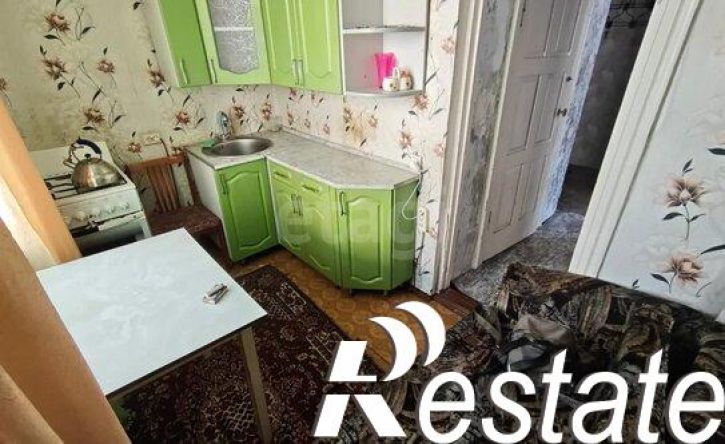 2-комн квартира улица Ворошилова, 59,  д. 59