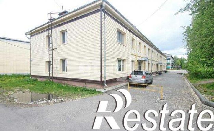 2-комн квартира улица Ворошилова, 59,  д. 59