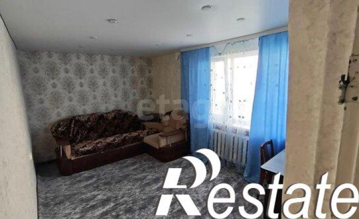 2-комн квартира улица Ворошилова, 59,  д. 59