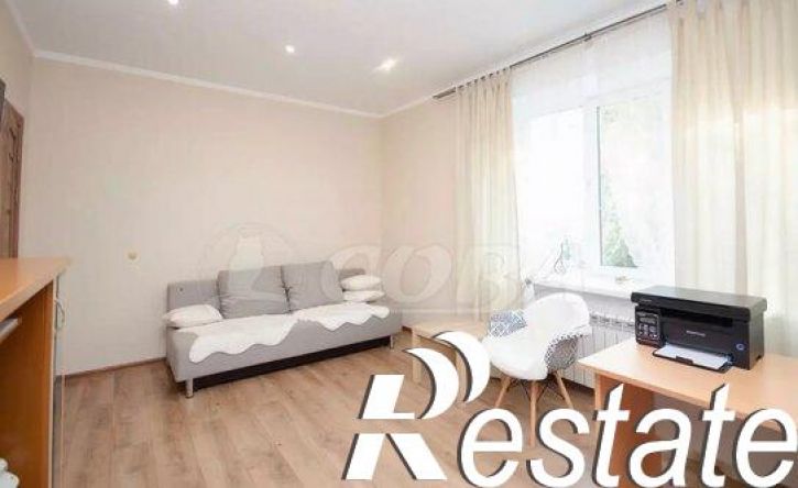 3-комн квартира улица Новикова, 38,  д. 38
