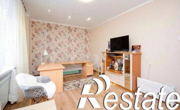 3-комн квартира улица Новикова, 38,  д. 38