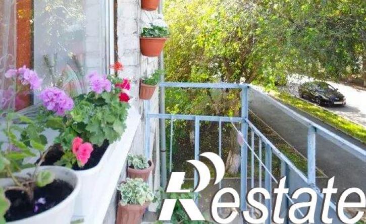 3-комн квартира улица Новикова, 38,  д. 38