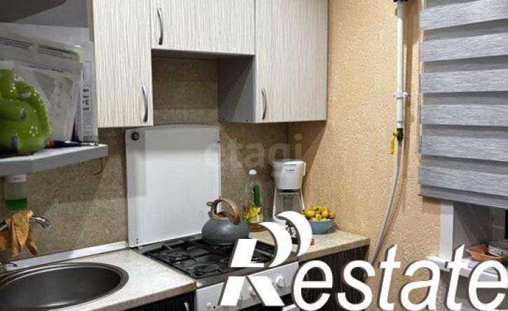 2-комн квартира улица Ворошилова, 59,  д. 59