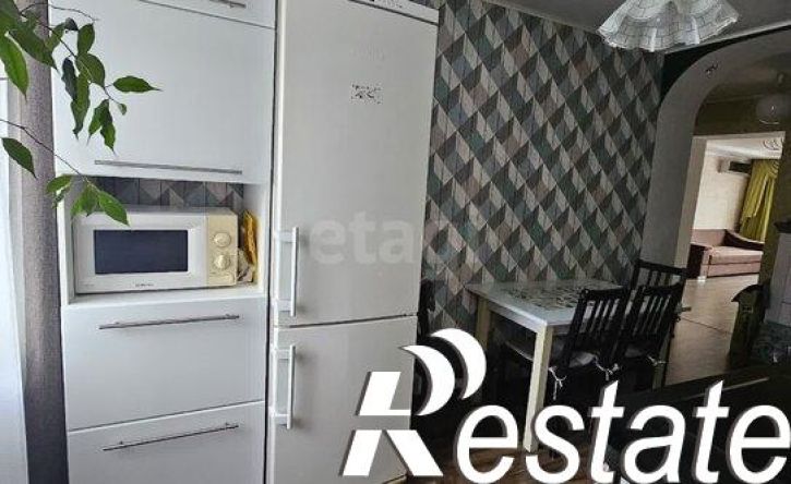 2-комн квартира улица Ворошилова, 53,  д. 53