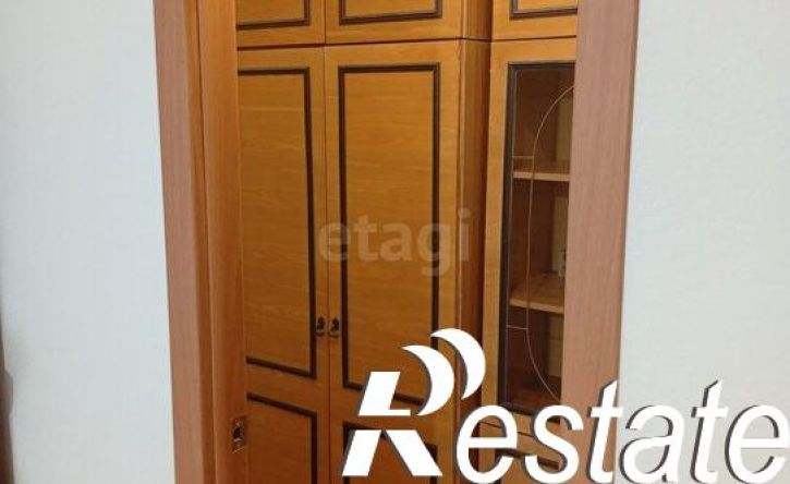 1-комн квартира улица Свободы, 164 к3,  д. 164 к3