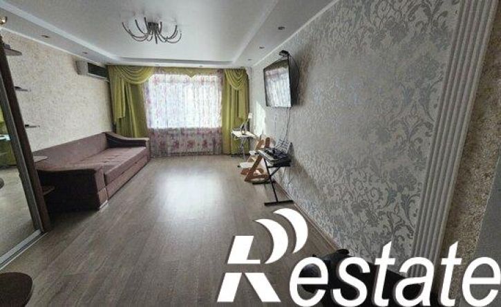 2-комн квартира Шоссейный переулок, 4,  д. 4