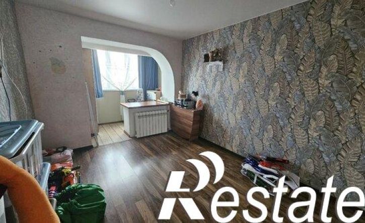 2-комн квартира Шоссейный переулок, 4,  д. 4