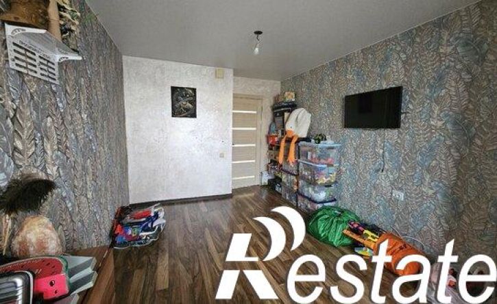 2-комн квартира Шоссейный переулок, 4,  д. 4