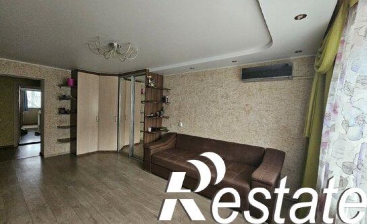2-комн квартира Шоссейный переулок, 4,  д. 4