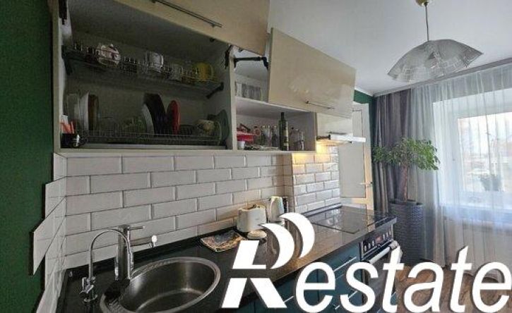 2-комн квартира Шоссейный переулок, 4,  д. 4