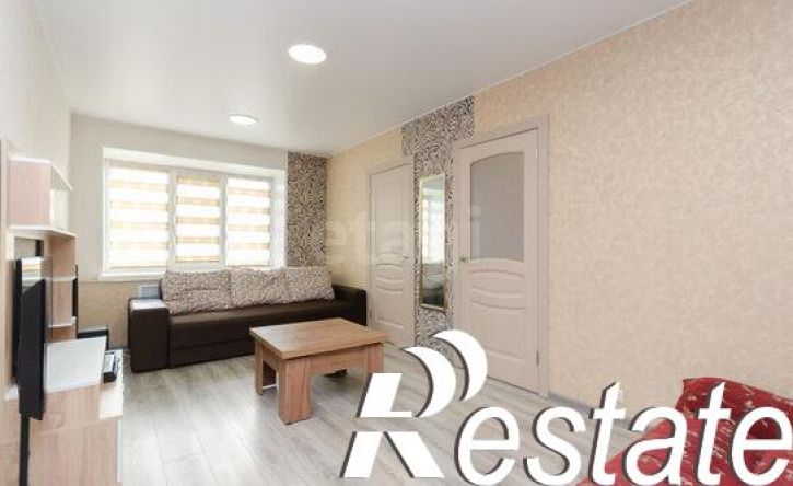 4-комн квартира улица Свердлова, 41,  д. 41