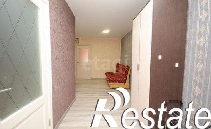 4-комн квартира улица Свердлова, 41,  д. 41