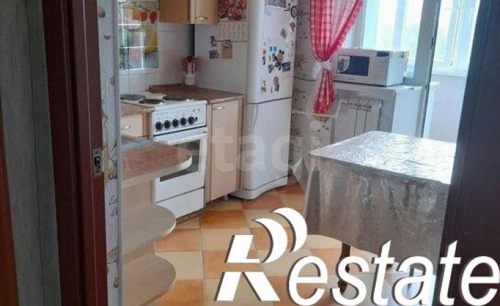 2-комн квартира улица Дзержинского, 1,  д. 1