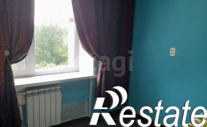 2-комн квартира улица Дзержинского, 1,  д. 1