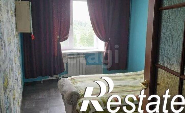 2-комн квартира улица Дзержинского, 1,  д. 1