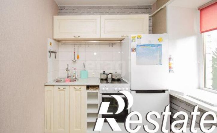 4-комн квартира улица Свердлова, 41,  д. 41