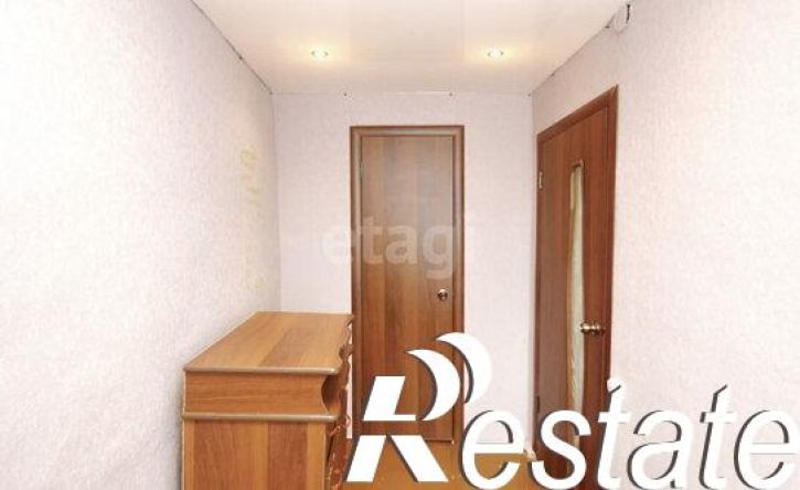 1-комн квартира Больничный переулок, 5,  д. 5