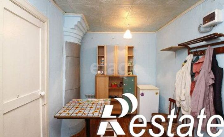 1-комн квартира Больничный переулок, 5,  д. 5