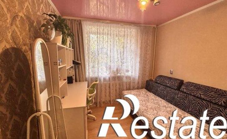 3-комн квартира Тюменская улица, 63,  д. 63