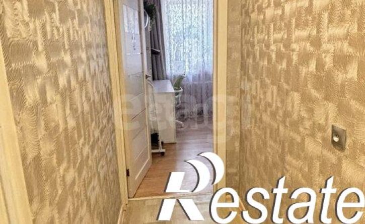 3-комн квартира Тюменская улица, 63,  д. 63