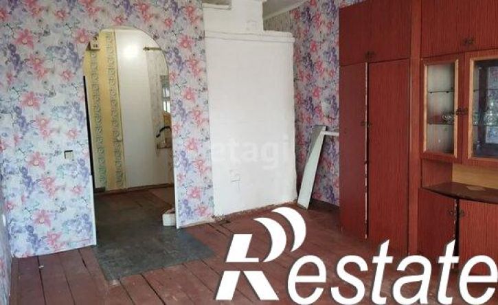 1-комн квартира улица Пущина, 113,  д. 113