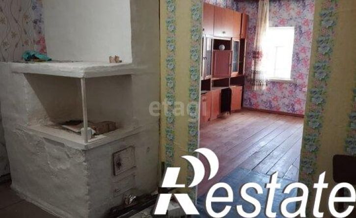 1-комн квартира улица Пущина, 113,  д. 113