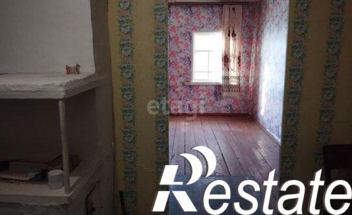 1-комн квартира улица Пущина, 113,  д. 113