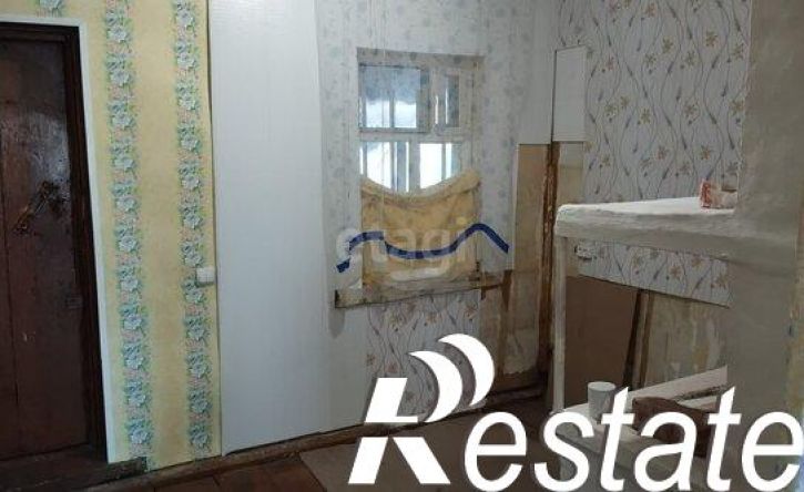 1-комн квартира улица Пущина, 113,  д. 113