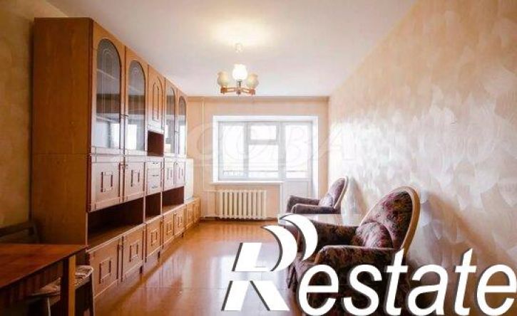 3-комн квартира улица Новикова, 28,  д. 28