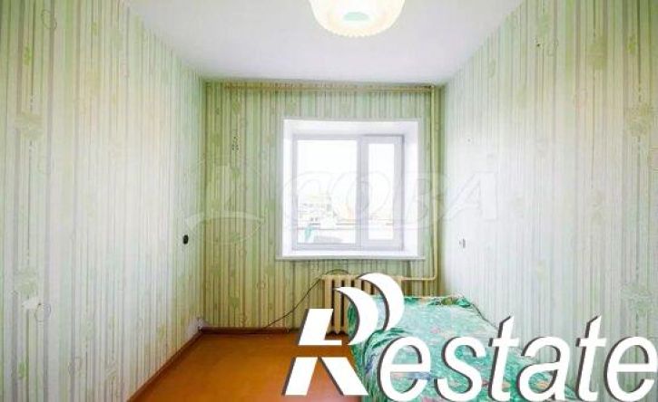 3-комн квартира улица Новикова, 28,  д. 28