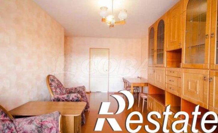 3-комн квартира улица Новикова, 28,  д. 28