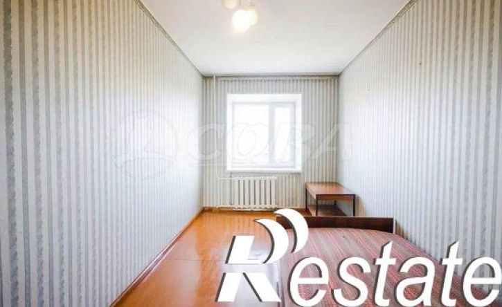 3-комн квартира улица Новикова, 28,  д. 28