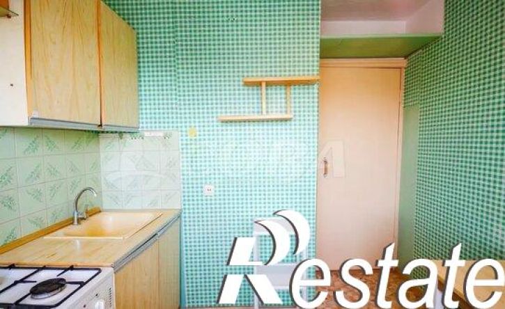 3-комн квартира улица Новикова, 28,  д. 28