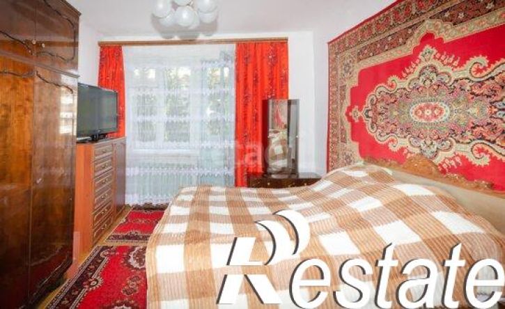 3-комн квартира улица Новикова, 38,  д. 38