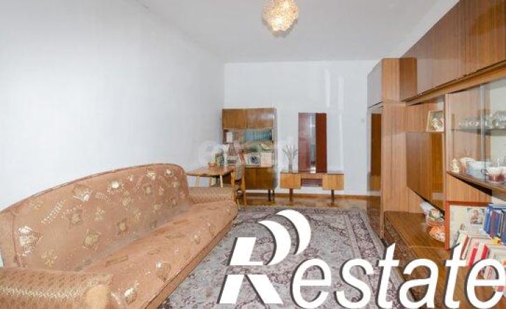 3-комн квартира улица Новикова, 38,  д. 38