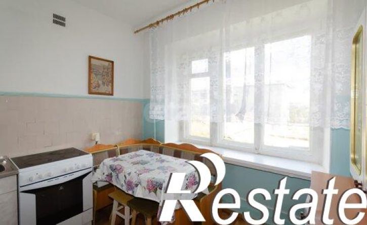 3-комн квартира улица Новикова, 38,  д. 38