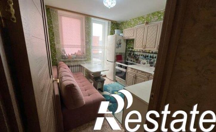 1-комн квартира улица Свободы, 232А,  д. 232А