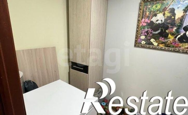 1-комн квартира улица Свободы, 232А,  д. 232А