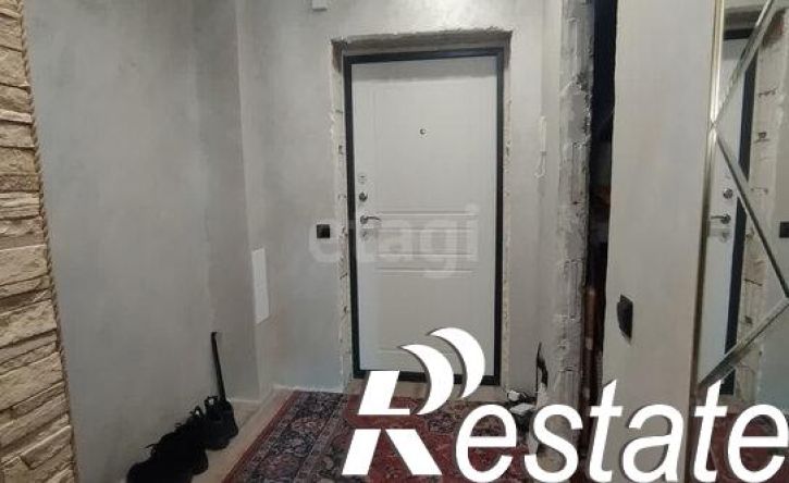 1-комн квартира улица Свободы, 238,  д. 238