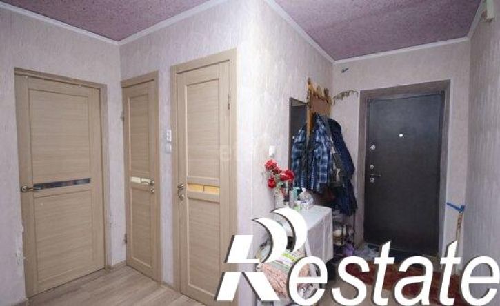 3-комн квартира Северная улица, 106,  д. 106