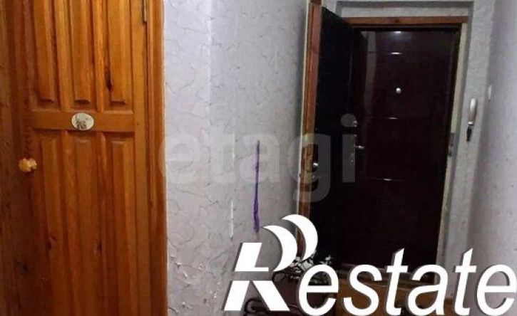 3-комн квартира улица Ворошилова, 61,  д. 61