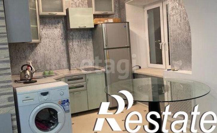 1-комн квартира улица Новикова, 26,  д. 26