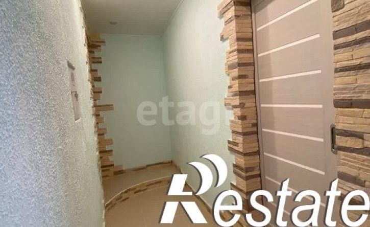 1-комн квартира улица Новикова, 26,  д. 26