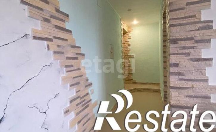 1-комн квартира улица Новикова, 26,  д. 26