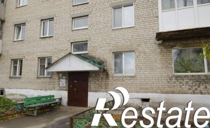 2-комн квартира Советская улица, 2,  д. 2