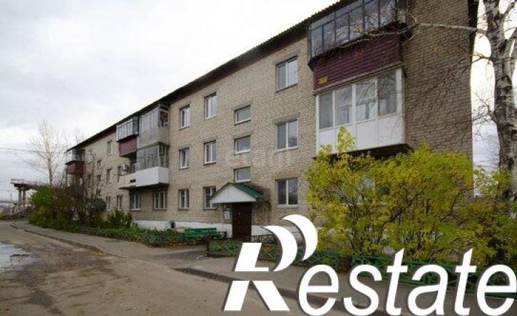 2-комн квартира Советская улица, 2,  д. 2