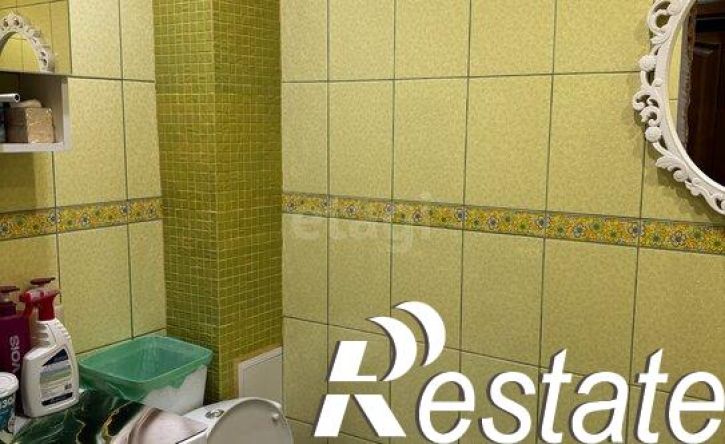 2-комн квартира улица Ворошилова, 59,  д. 59