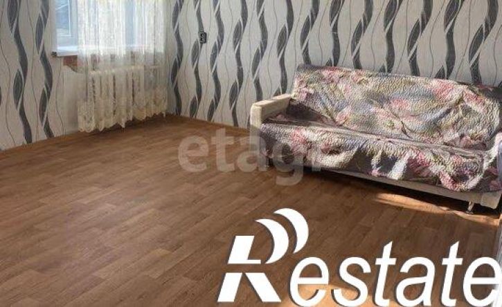 2-комн квартира улица Ватутина, 1,  д. 1