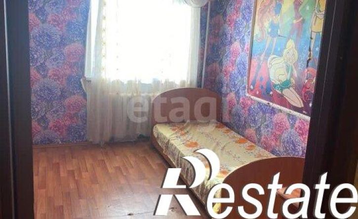 2-комн квартира улица Ватутина, 1,  д. 1
